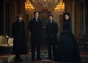 Que vaut la série «House of Guinness» sur Netflix ?