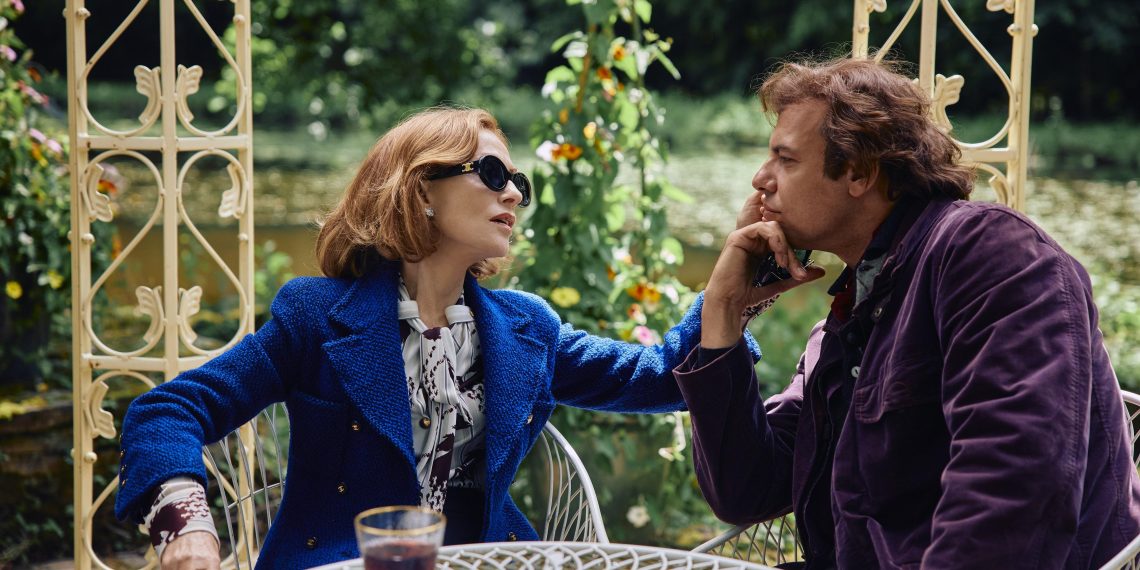 L’Étranger, Isabelle Huppert et l’histoire de Paris : la sélection culturelle de la semaine