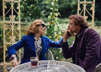 L’Étranger, Isabelle Huppert et l’histoire de Paris : la sélection culturelle de la semaine