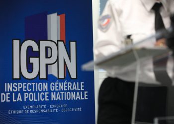 Justice : des policiers acculés face aux trois millions de procédures en attente