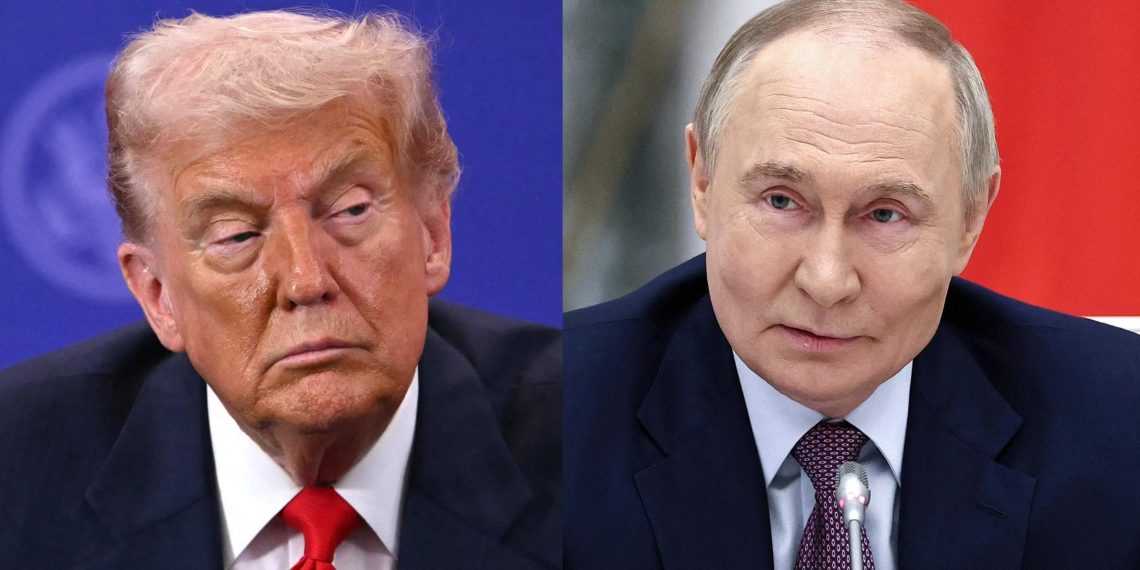 «C’est inapproprié de la part de Poutine» : Trump hausse le ton contre la Russie après un essai de missile à propulsion nucléaire