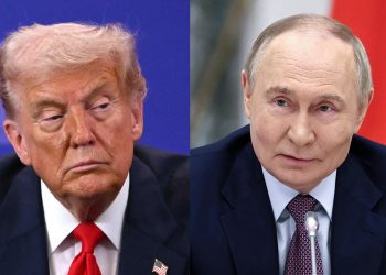 «C’est inapproprié de la part de Poutine» : Trump hausse le ton contre la Russie après un essai de missile à propulsion nucléaire