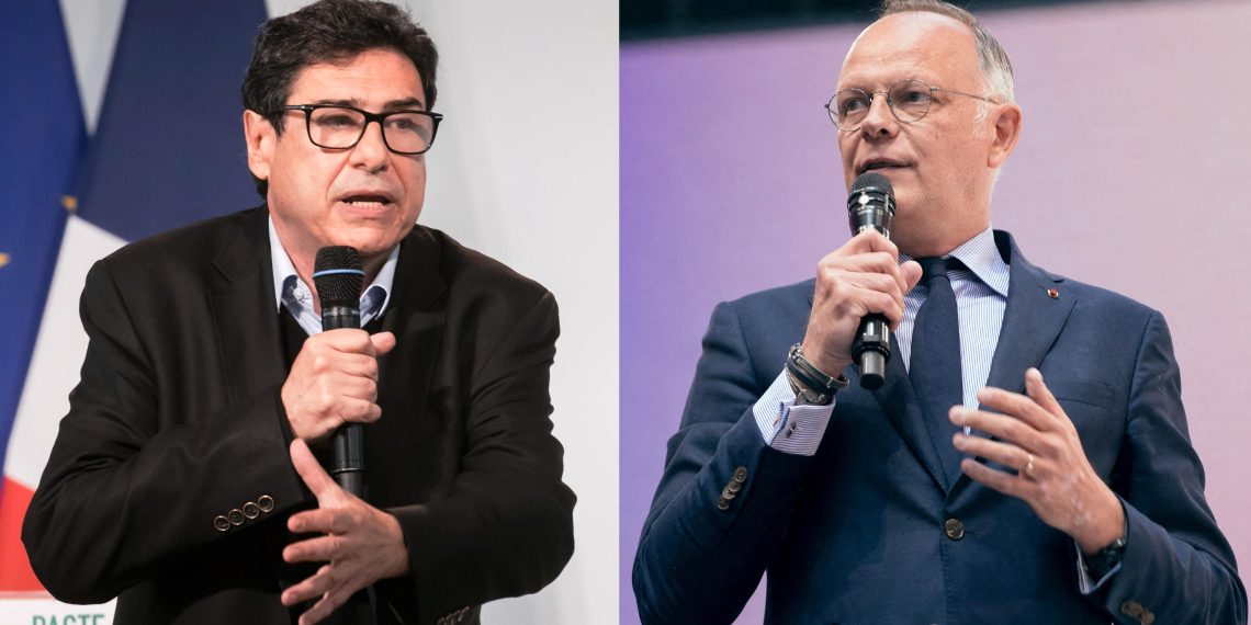 Quand le prix Nobel d’économie courtisait Philippe ; Vautrin égratignée par les députés… Les indiscrets du JDD