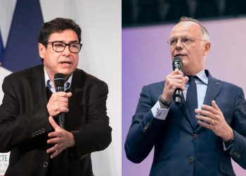 Quand le prix Nobel d’économie courtisait Philippe ; Vautrin égratignée par les députés… Les indiscrets du JDD