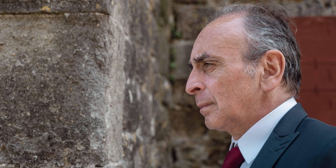 Éric Zemmour : «La France sans christianisme n’est plus la France»