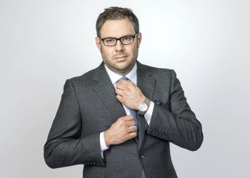 Mathieu Bock-Côté : «Philippe de Villiers, de paria à prophète»