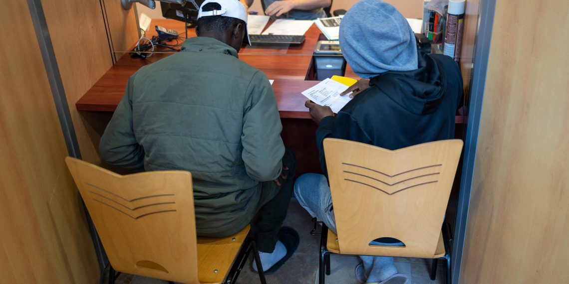 Immigration : Nicolas Pouvreau-Monti alerte sur l’explosion du phénomène