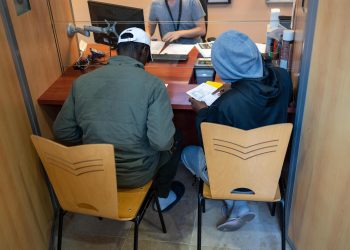 Immigration : Nicolas Pouvreau-Monti alerte sur l’explosion du phénomène