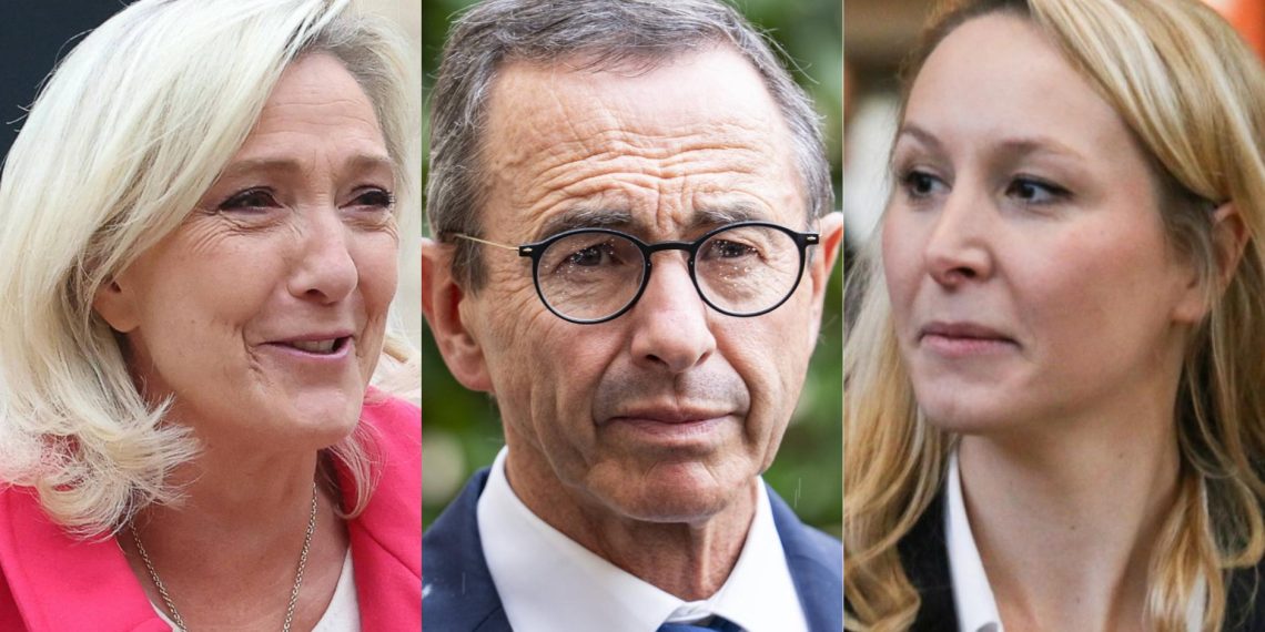 «Une idéologie délirante» : la droite s’insurge contre l’appel à «déchristianiser» les vacances scolaires