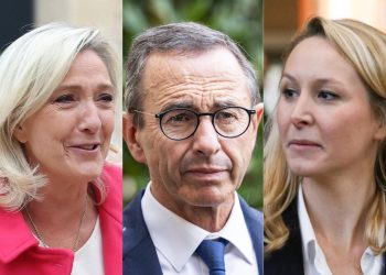 «Une idéologie délirante» : la droite s’insurge contre l’appel à «déchristianiser» les vacances scolaires