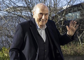 EXCLUSIF – Sepp Blatter, ex-patron de la Fifa : «Je n’ai jamais rien fait contre la loi»