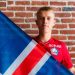 Football – Hakon Haraldsson, vice-capitaine de l’Islande : «On a un caractère bien trempé»