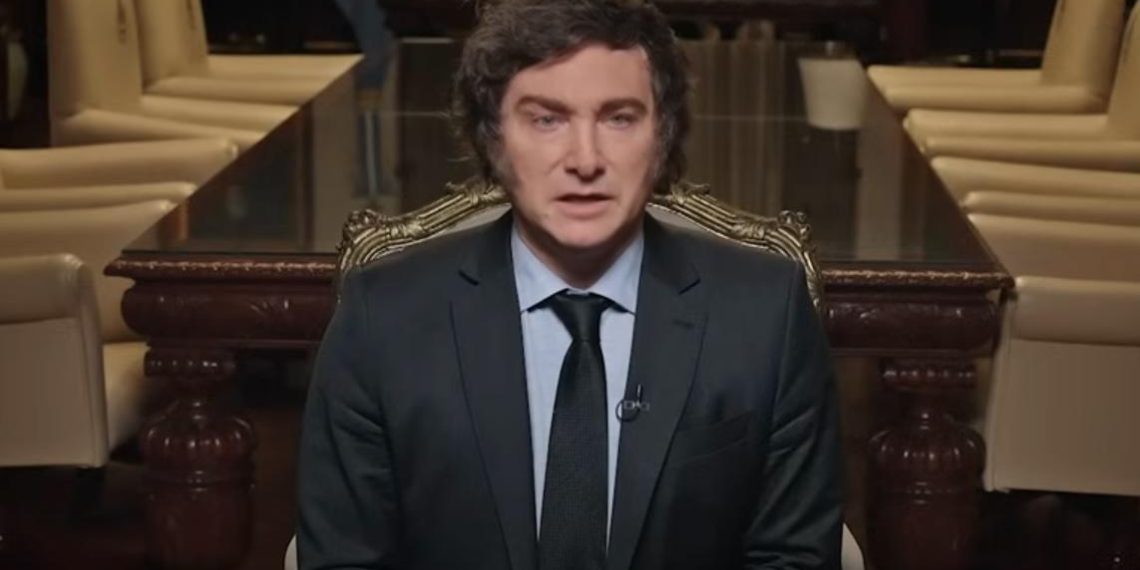 Les secrets de l’ascension de Javier Milei, les dérapages de Yaël Braun-Pivet… Les coulisses du JDNews