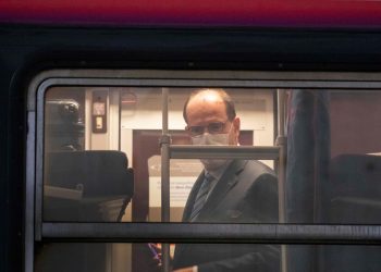 Réseau vieillissant, concurrence, gouvernance : les grands chantiers de Jean Castex à la SNCF