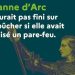 «Mépris de l’histoire de France» : une campagne des autorités tournant en dérision Jeanne d’Arc et Marie-Antoinette soulève un tollé