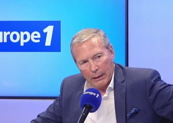 Pascal Praud et vous – L’ancien patron du Raid regrette «un problème de lâcheté» dans la société