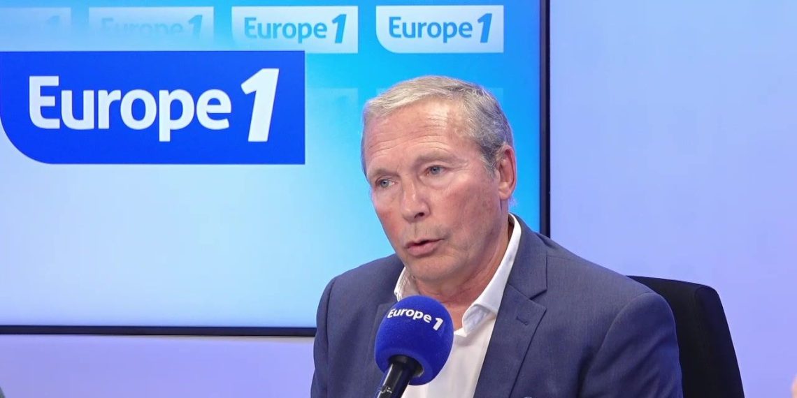 Pascal Praud et vous – «On n’a aucune stratégie de lutte contre le cannabis», déplore l’ex-patron du Raid