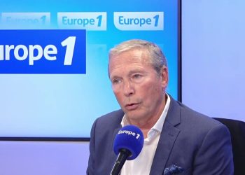 Pascal Praud et vous – «On n’a aucune stratégie de lutte contre le cannabis», déplore l’ex-patron du Raid