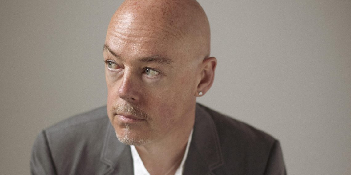 Littérature : John Boyne explore le sujet complexe des abus sexuels