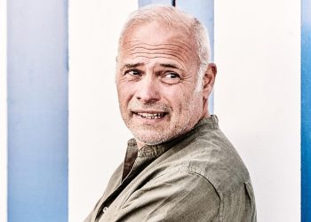 «Le Monde est fatigué» : Éric Naulleau a lu le livre primé de Joseph Incardona