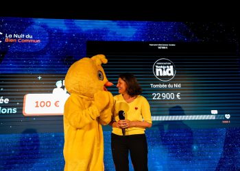 Soirées caritatives : La Nuit du bien commun poursuit sa mission malgré les attaques de la gauche