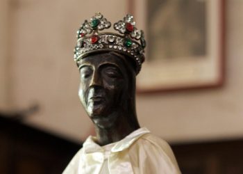 Du Tour de France au Vendée Globe, l’histoire sportive de la Vierge noire de Rocamadour