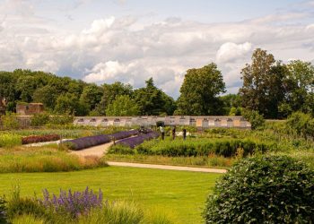 Le Doyenné : luxe champêtre et cuisine vivante à deux pas de Paris