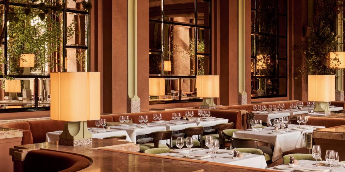 Le Grand Café et Prunier : deux nouvelles tables déjà incontournables à Paris