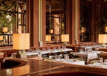 Le Grand Café et Prunier : deux nouvelles tables déjà incontournables à Paris