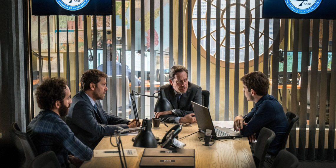 Renseignement : comment les agents de la DGSE façonnent leur légende