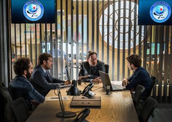 Renseignement : comment les agents de la DGSE façonnent leur légende