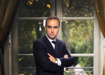 Sébastien Lecornu : l’affranchi de Matignon