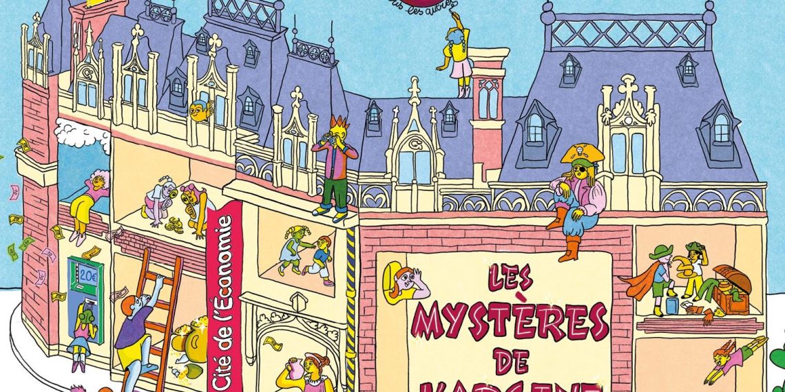 Vacances scolaires : des sorties captivantes pour occuper les enfants, à Paris, Aix-en-Provence ou Bordeaux