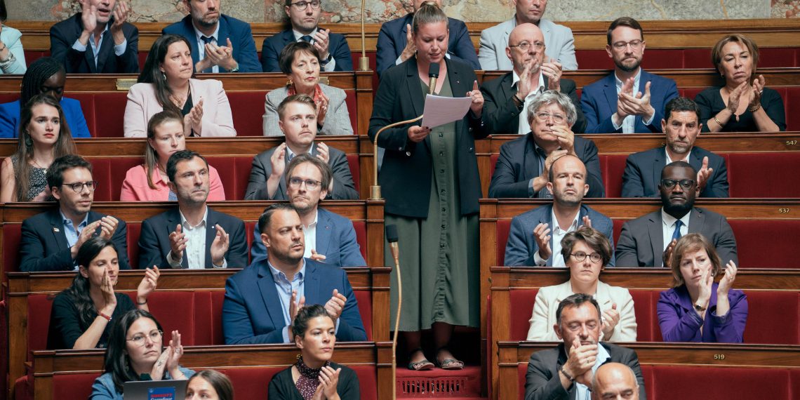 Budget 2026 : LFI fait la course aux nouveaux impôts