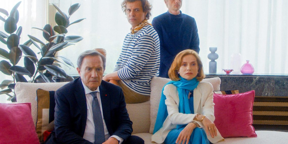 «La Femme la plus riche du monde» : le cinéaste Thierry Klifa s’empare de l’affaire Banier-Bettencourt