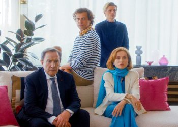 «La Femme la plus riche du monde» : le cinéaste Thierry Klifa s’empare de l’affaire Banier-Bettencourt