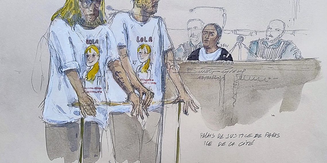 Procès de l’affaire Lola : Dahbia Benkired tente de se poser en victime