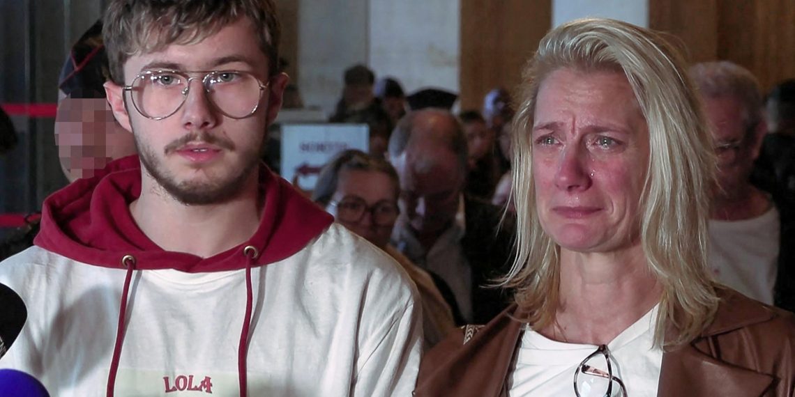 Affaire Lola : la justice face au mal absolu