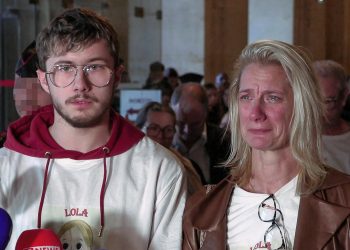 Affaire Lola : la justice face au mal absolu