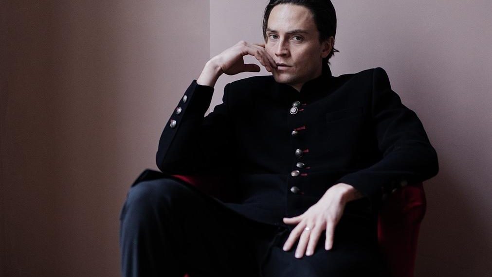 De «Sentinelles» aux «Misérables», l’ascension de l’acteur Louis Peres