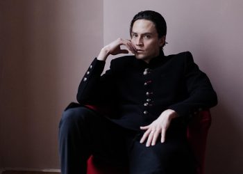 De «Sentinelles» aux «Misérables», l’ascension de l’acteur Louis Peres