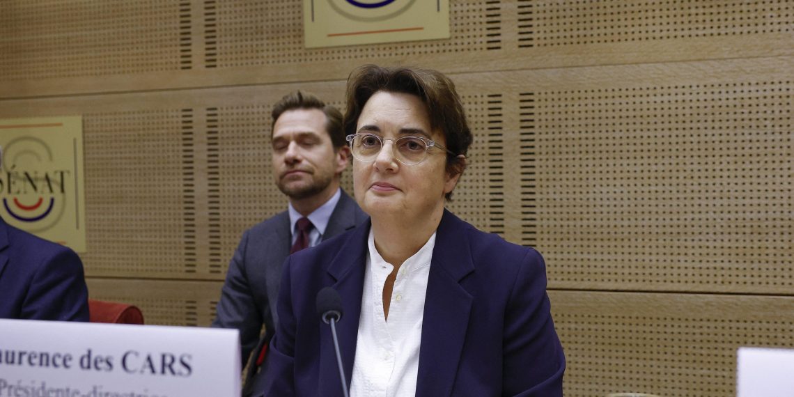 Vol au Louvre : vingt ans d’aveuglement sur la sécurité