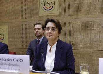 Vol au Louvre : vingt ans d’aveuglement sur la sécurité