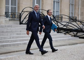 Soutenir sans gouverner : les Républicains sur un fil