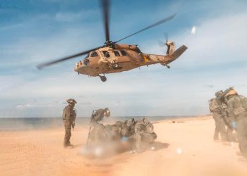 Tsahal : la médecine de guerre en perpétuelle adaptation