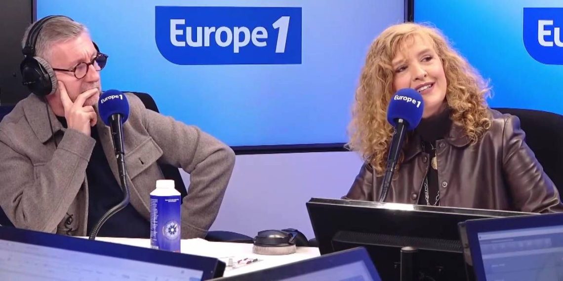 «Si vous stoppez la viande vous avez des problèmes de carence», affirme la présidente du syndicat des bouchers de Paris