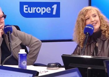 «Si vous stoppez la viande vous avez des problèmes de carence», affirme la présidente du syndicat des bouchers de Paris