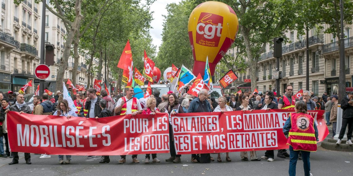 Retraites : la suspension de la réforme coûterait jusqu’à 13 milliards d’euros