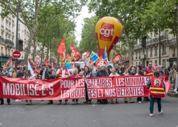 Retraites : la suspension de la réforme coûterait jusqu’à 13 milliards d’euros