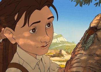 Cinéma : que vaut le film d’animation «Marcel et Monsieur Pagnol» ?